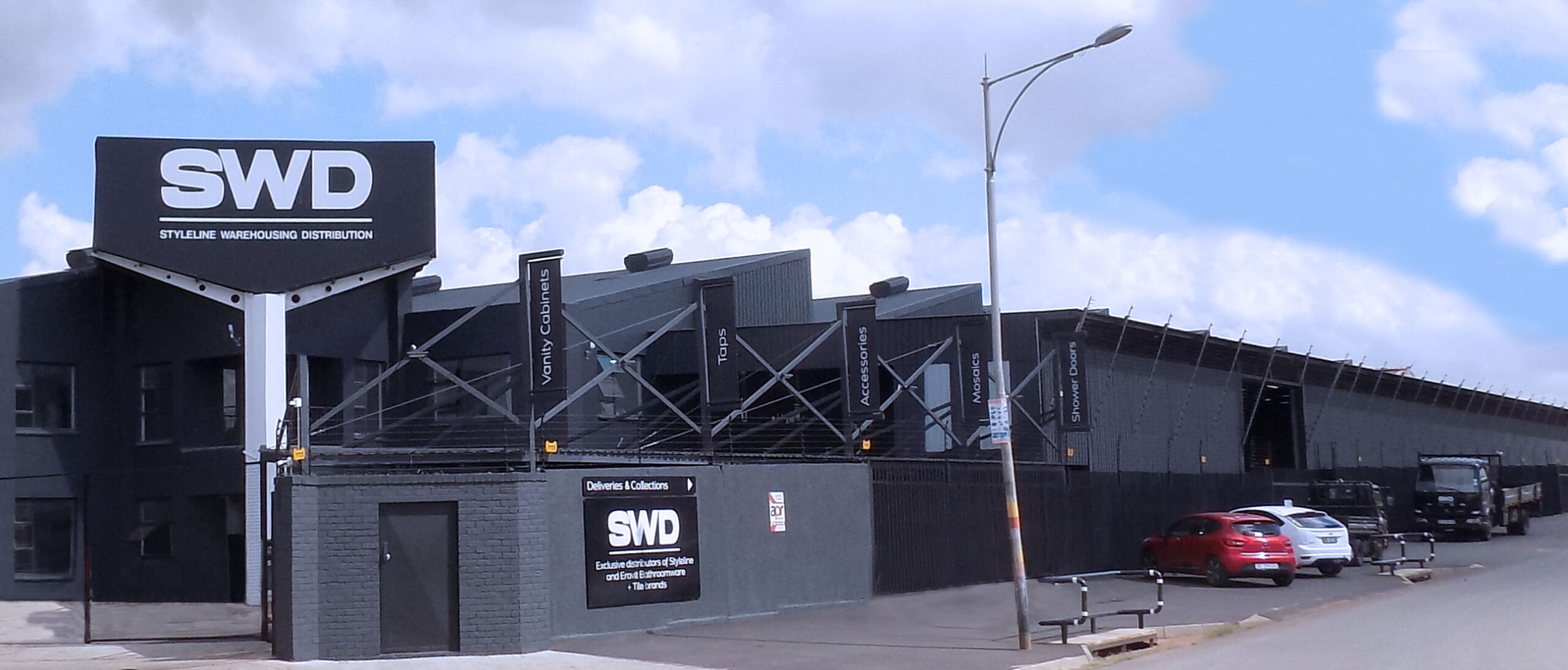 SWD-Warehouse