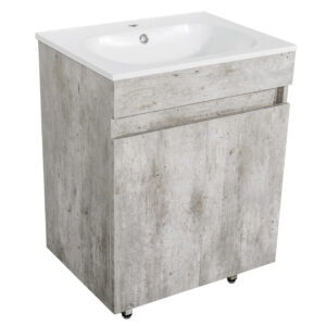 TIDE 600 FLOOR COMBO GREY